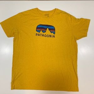 Patagonia T-Shirt